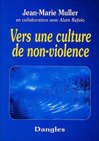 Vers une culture de non-violence