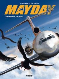 Mayday. Vol. 2. Bird strike
