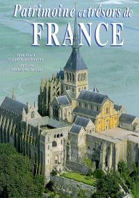 Patrimoine et trésors de France