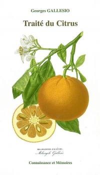 Traité du citrus
