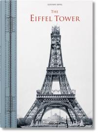 The Eiffel Tower : the three-hundred-metre tower. The Eiffel tower : der 300-meter-turm. The Eiffel tower : la tour de trois cents mètres. The Eiffel tower : la torre di trecento metri