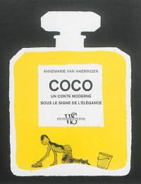Coco : un conte moderne sous le signe de l'élégance