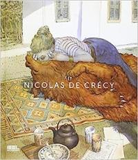 Nicolas de Crécy