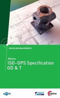 Memo ISO-GPS Specification GD & T