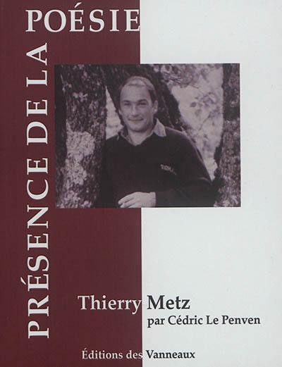 Thierry Metz