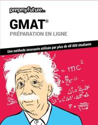 GMAT, préparation en ligne