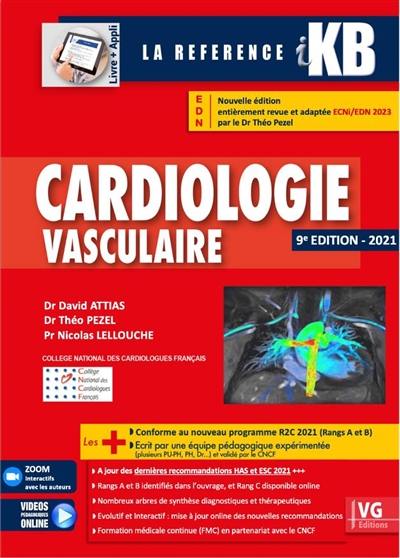 Cardiologie vasculaire : 2022 : R2C