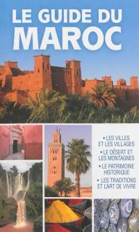 Le guide du Maroc