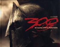 300 : the art of the film