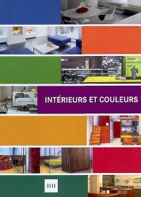 Interiors et couleurs