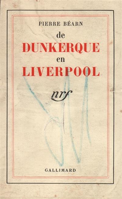 De Dunkerque en Liverpool