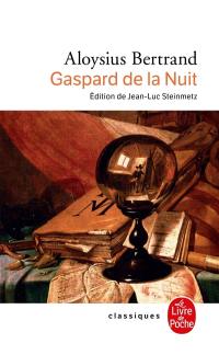 Gaspard de la nuit : fantaisies à la manière de Rembrandt et de Callot