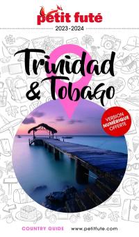Trinidad & Tobago : 2023