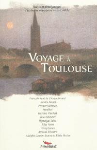 Voyage à Toulouse