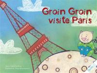 Groin Groin visite Paris