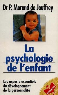 La psychologie de l'enfant
