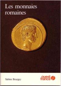 Les Monnaies romaines