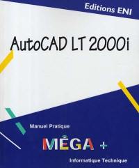 AutoCAD LT 2000i