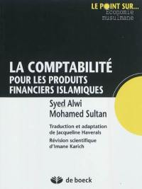 La comptabilité pour les produits financiers islamiques
