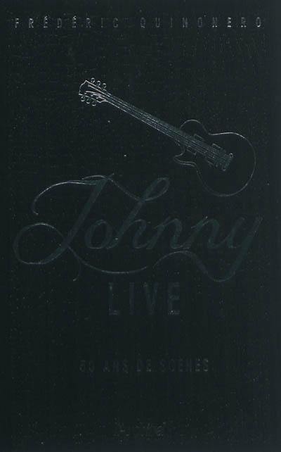 Johnny live