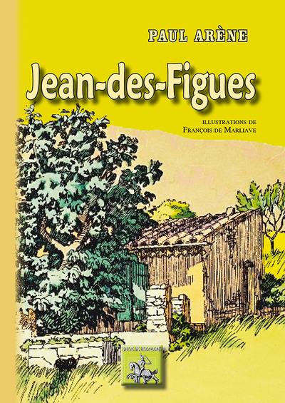 Jean des Figues