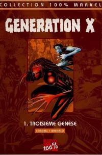 Generation x 1