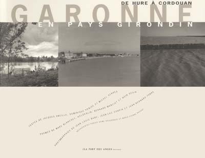 Garonne en pays girondin : de Hure à Cordouan