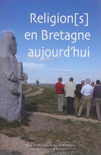 Religion(s) en Bretagne aujourd'hui