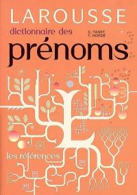 Dictionnaire des prénoms