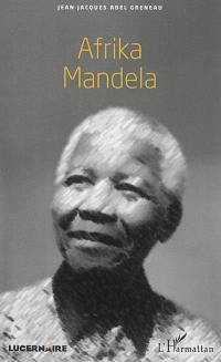 Afrika Mandela