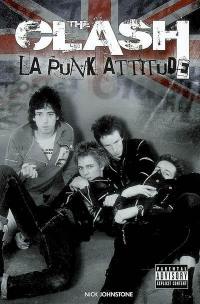 The Clash : la punk attitude