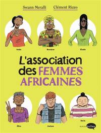 L'association des femmes africaines : et du reste du monde