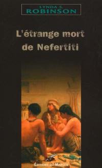 L'étrange mort de Néfertiti