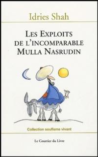 Les exploits de l'incomparable Mulla Nasrudin