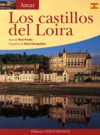 Los castillos del Loira