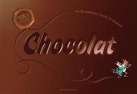 Chocolat : les 50 meilleures recettes de Rosamée