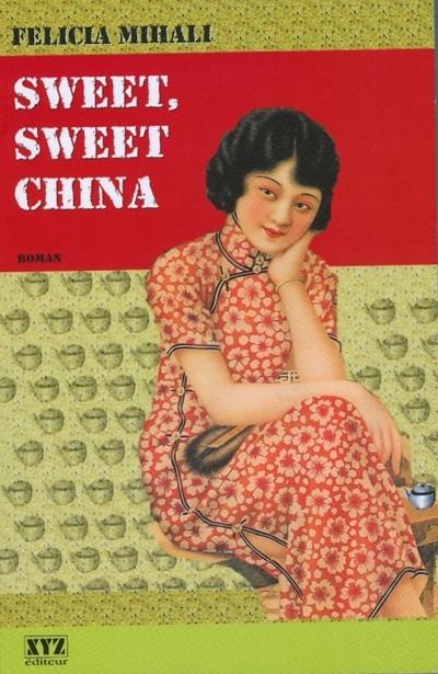 Sweet, sweet China