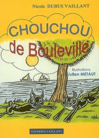Chouchou de Bouleville