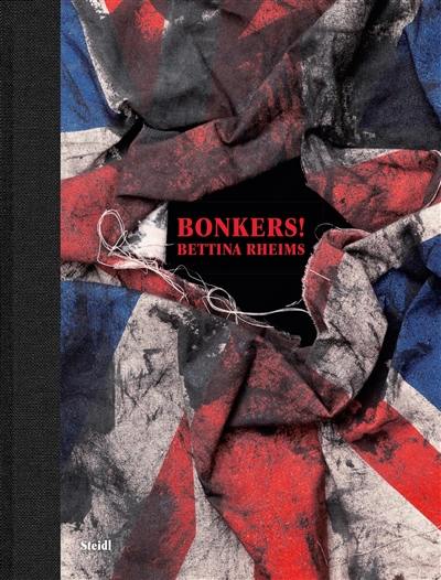 Bonkers ! A fortnight in London