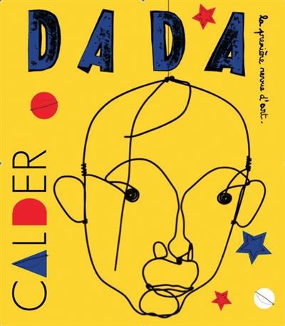 Dada, n° 146. Calder