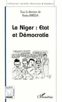 Le Niger : Etat et Démocratie