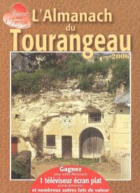 L'almanach du Tourangeau : 2006