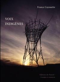 Voix indigènes