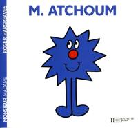 M. Atchoum