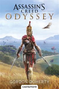 Assassin's creed. Odyssey