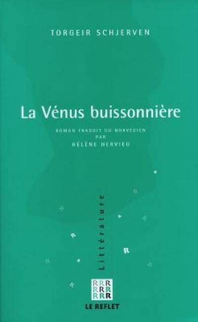 La vénus buissonnière