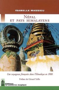 Népal et pays himalayens
