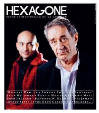 Hexagone : revue trimestrielle de la chanson, n° 3