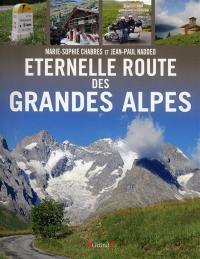Eternelle route des Grandes Alpes