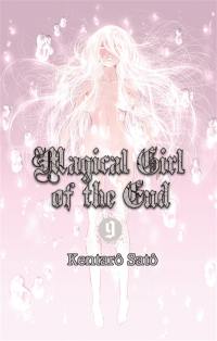 Magical girl of the end. Vol. 9